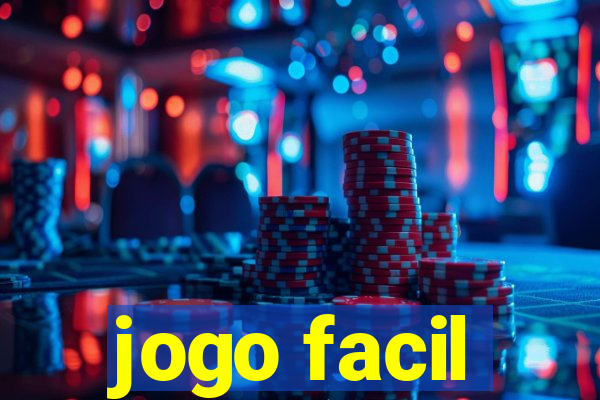 jogo facil